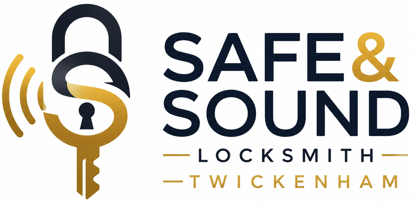 Safe&Sound Locksmith Twickenham - Twickenham Locksmith